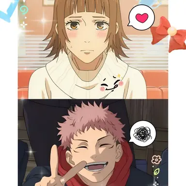 Profile image of Yuji x Ozawa