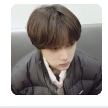 화난 범규😡