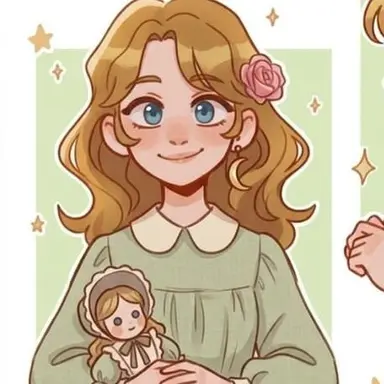 Profile image of Bryony
