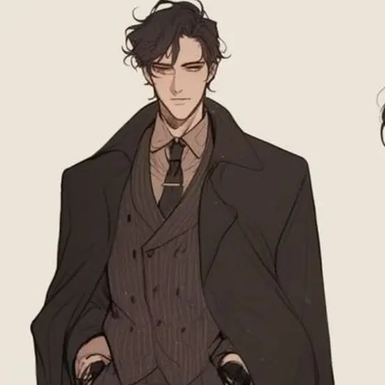 -Jester-의 Babysitter x single dad