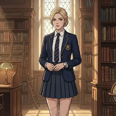 Profile image of Emily Carter