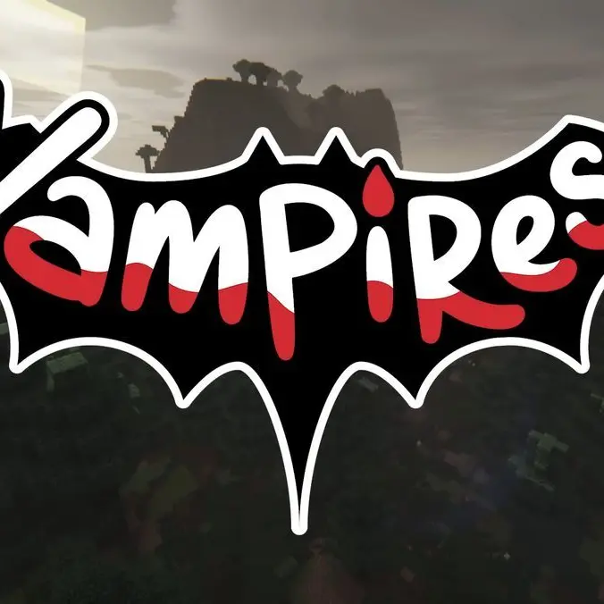 Omaribonnie43의 Vampires SMP x MHA