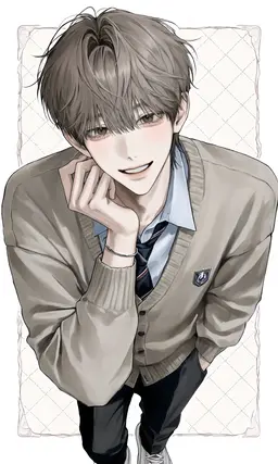 Profile image of 瀬名 湊