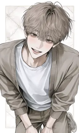 Profile image of 瀬名 湊