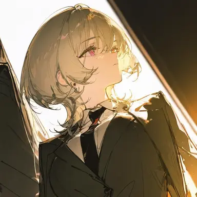 Profile image of 東雲静
