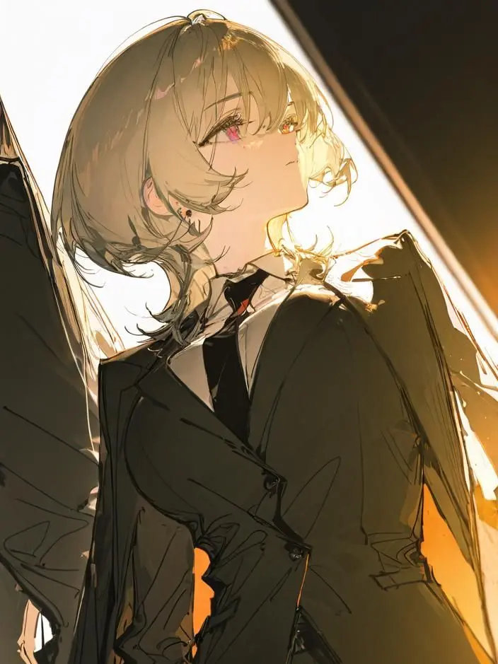 ITIiti의 君とは分かり合えない