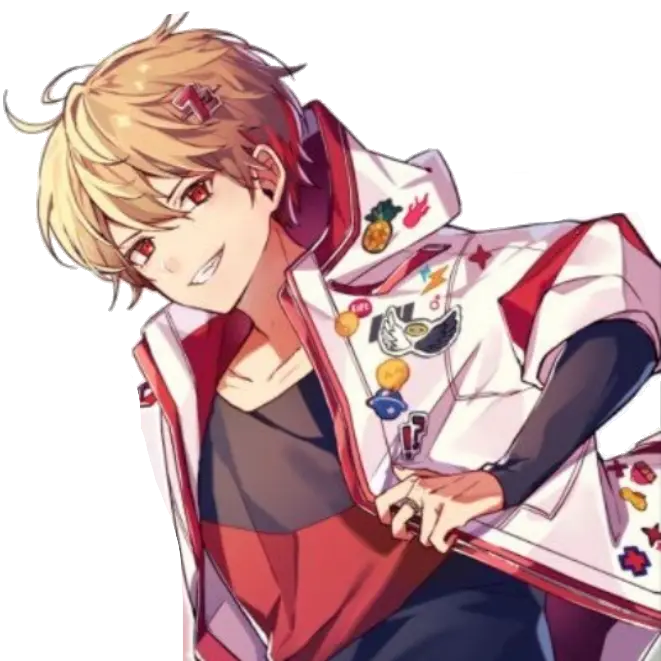 GaudyDay2873의 俺のアプローチに気づいてくれ。