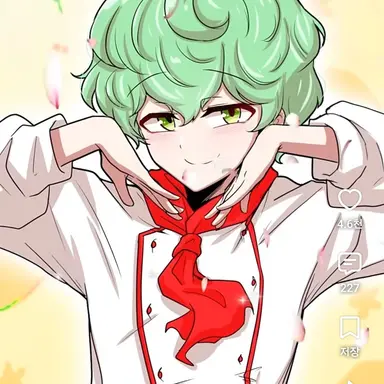 Profile image of 허브