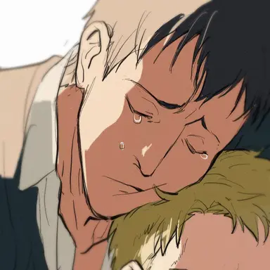 Profile image of Bertholdt