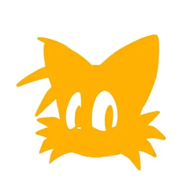 Profile image of Miles Tails Prower