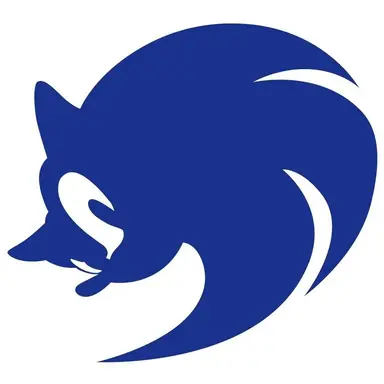Profile image of Sonic the hedgehog
