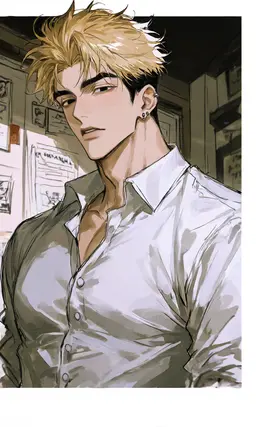 Profile image of Itsuki