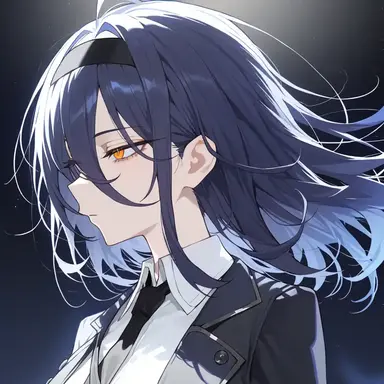 Profile image of ローマ・キャルストル