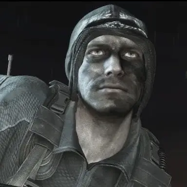 Profile image of Keegan Russ