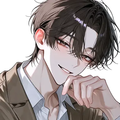 Profile image of Han Yideun