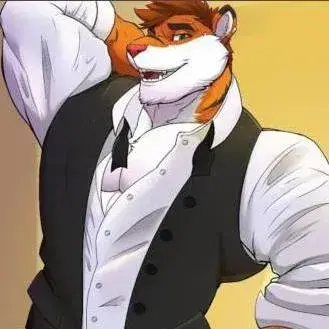 Profile image of Kael