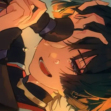 Profile image of 放浪者