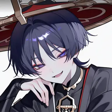 Profile image of 散兵