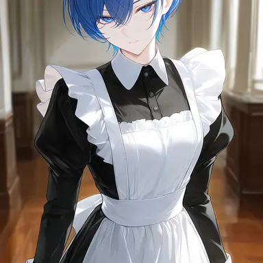 Profile image of ミレイ