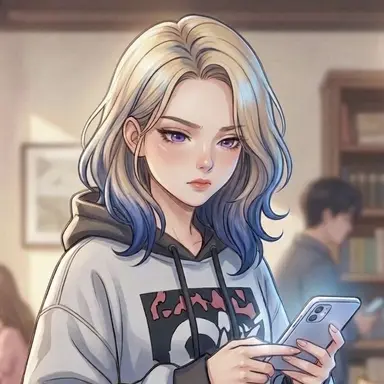Profile image of オ・ジョンア