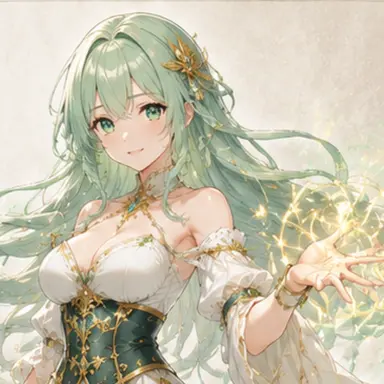 Profile image of クリス