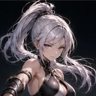 Profile image of リズ