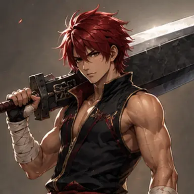 Profile image of ジーク