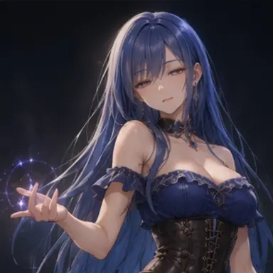 Profile image of ローズ