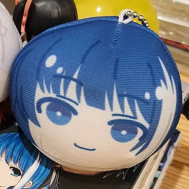 Profile image of 요자쿠라 무츠미