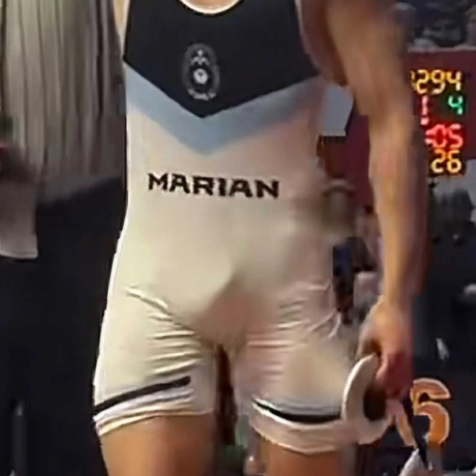 NewIce4228의 Last Chance on the Mat