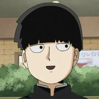 Profile image of 影山茂夫