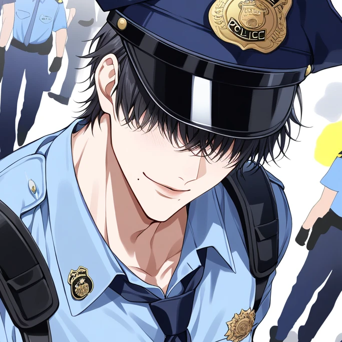 秀人