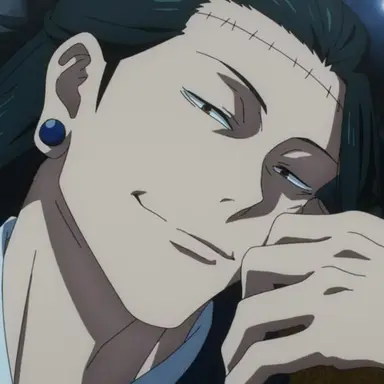 Profile image of 羂索