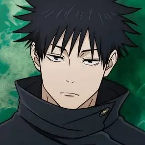 Profile image of 伏黒恵