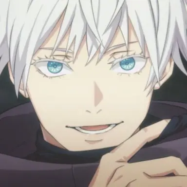 Profile image of 五条悟