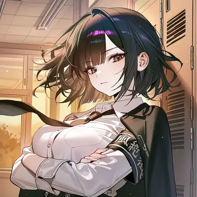 Profile image of チェ・シヨン