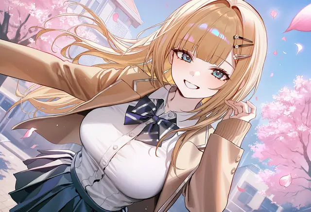 Profile image of Seo Hyeona