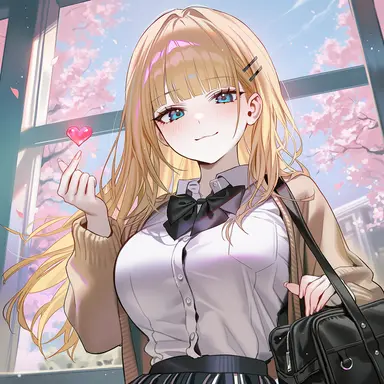 Profile image of Seo Hyeona