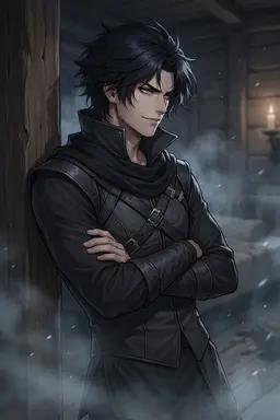 Profile image of Ren the Ghost
