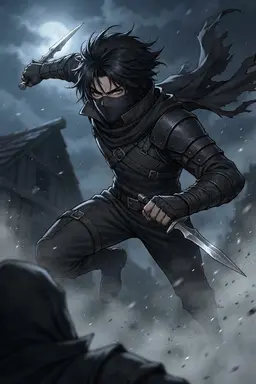 Profile image of Ren the Ghost