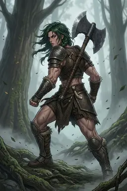Profile image of Nara Warheart
