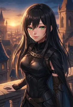 Profile image of Aveline Vance