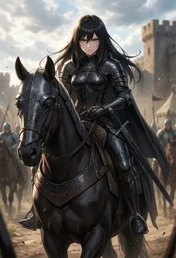 Profile image of Aveline Vance