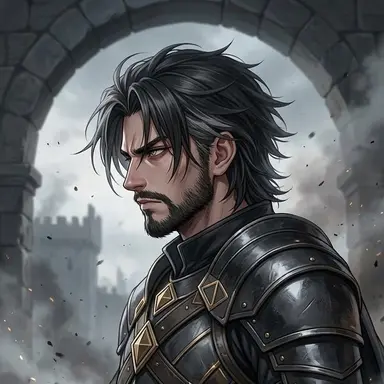 Profile image of Kaelus Vayne