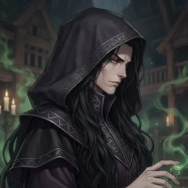 Profile image of Matriarch Vespera