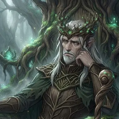 Profile image of High Archon Eldrin