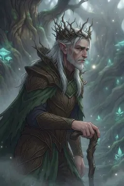 Profile image of High Archon Eldrin