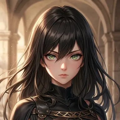 Profile image of Aveline Vance