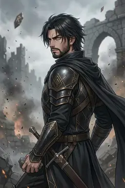 Profile image of Kaelus Vayne