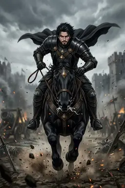 Profile image of Kaelus Vayne